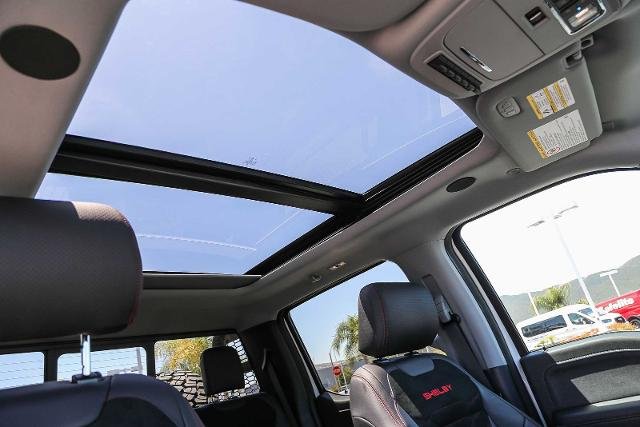New 2026 Star White Metallic Tri-Coat Ford F-250® Lariat® image 66