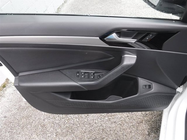Used 2020 White Volkswagen R-Line image 12