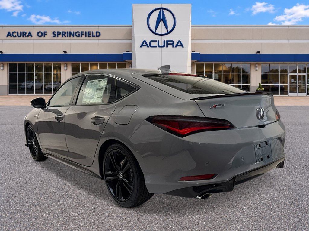 New 2026 Nh-912p Acura A-Spec Tech Package image 3