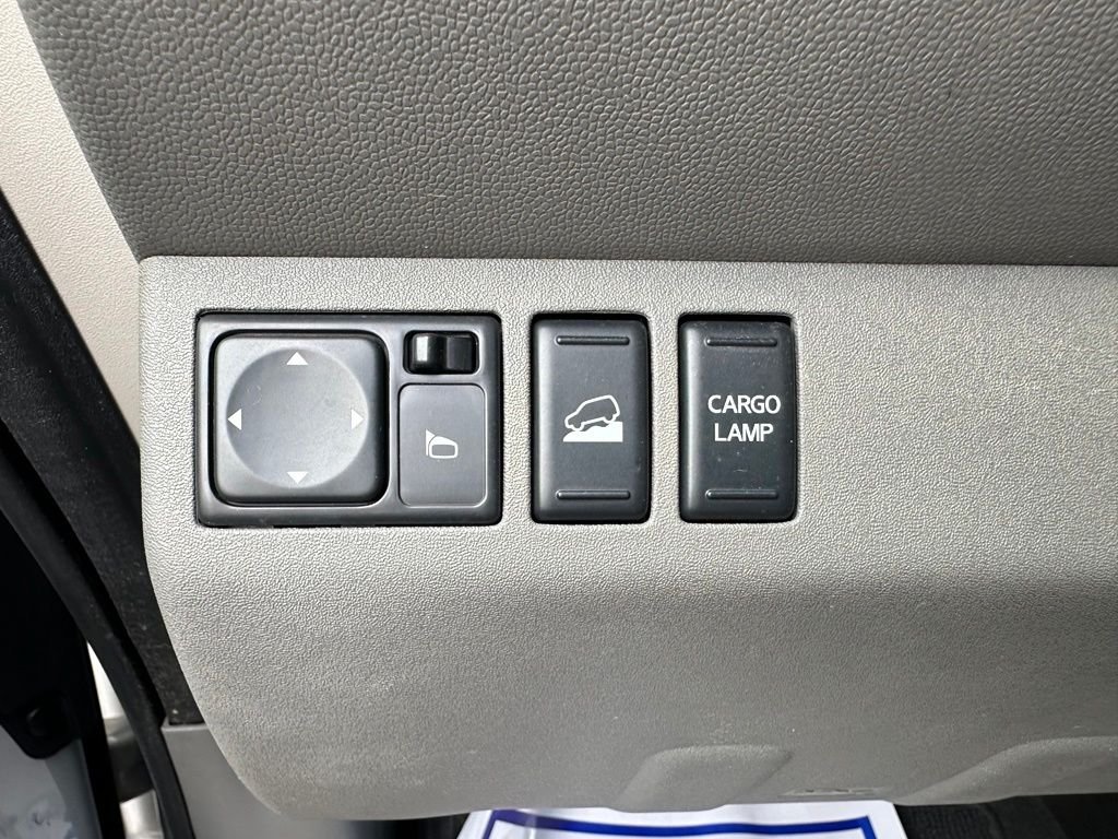 Used 2019 Silver Nissan SV image 13
