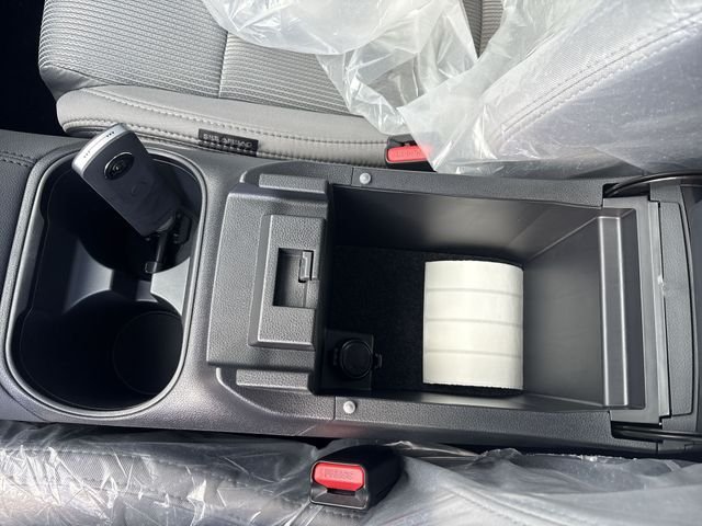 2025 Subaru Legacy Premium - Photo 18