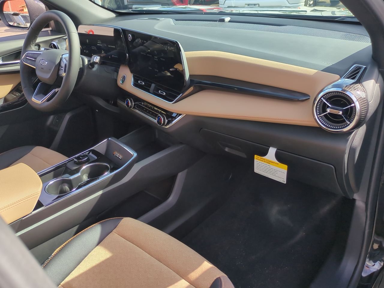 2026 Chevrolet Equinox ACTIV - Photo 28
