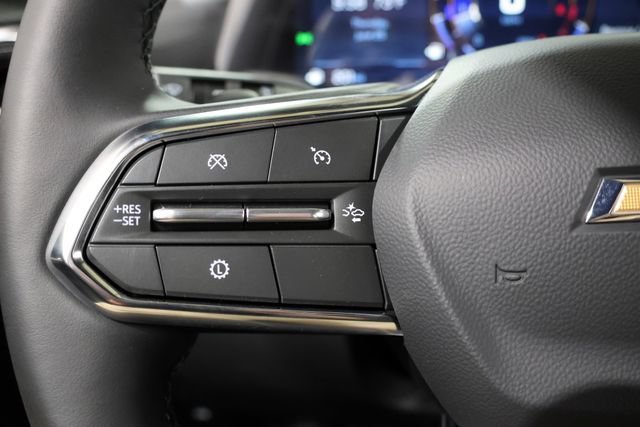2026 Chevrolet Equinox LT - Photo 17