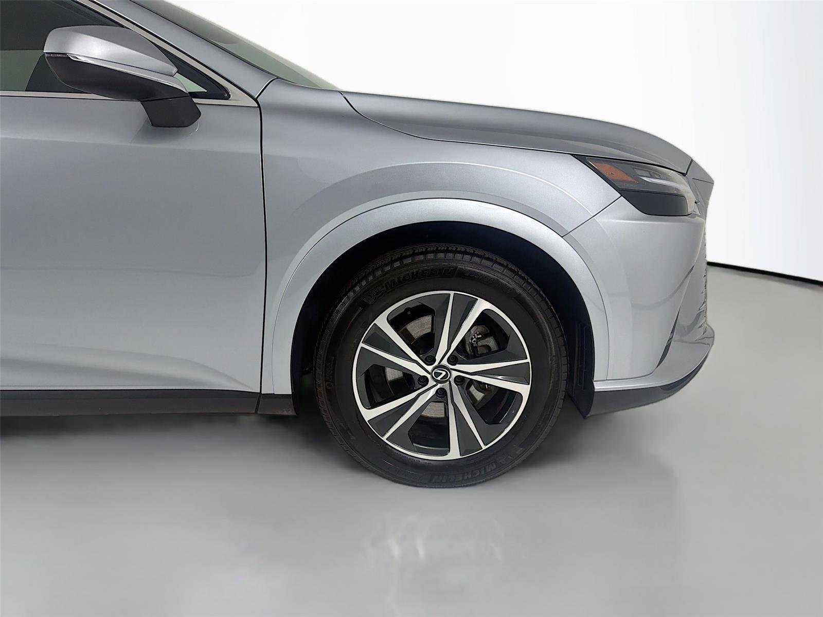Used 2024 Iridium Lexus RX 350 Premium image 28