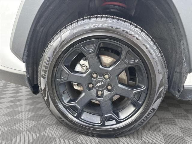 Certified Used 2023 ICE CAP Toyota  image 15