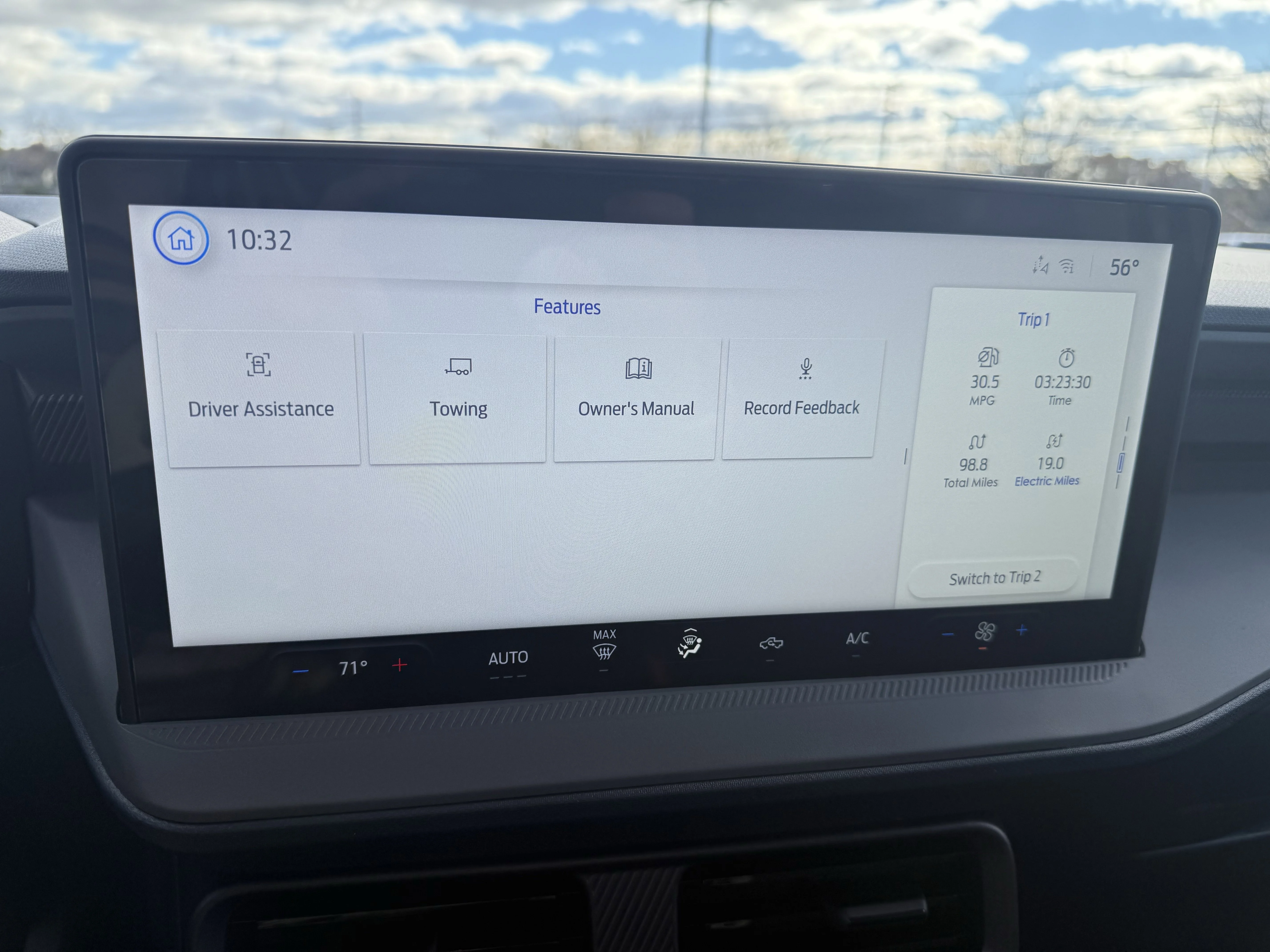 2025 Ford Maverick XL - Photo 20