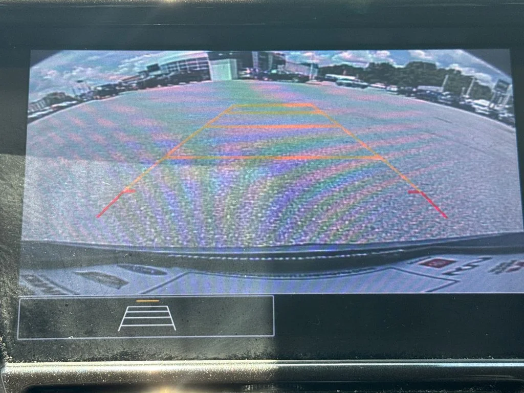 Used 2023 Red Chevrolet LT image 29