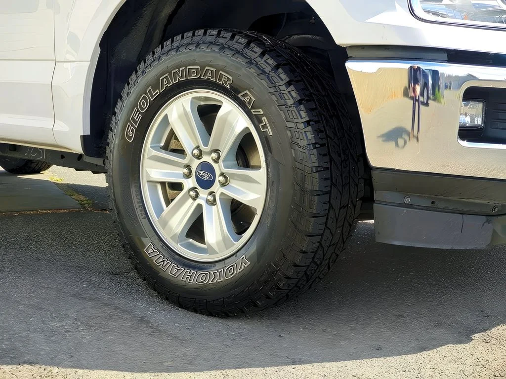 2020 Ford F-150 XLT - Photo 11