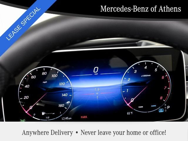 New 2026 Graphite Grey Metallic Mercedes-Benz CLE 450 image 28
