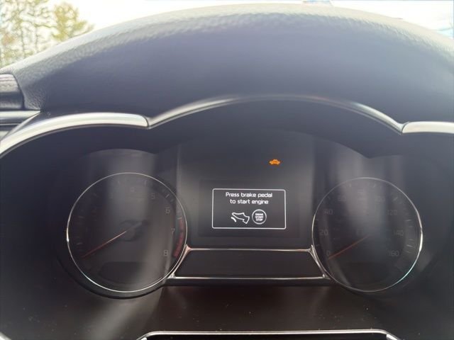 Used 2015 Black Kia SX image 24