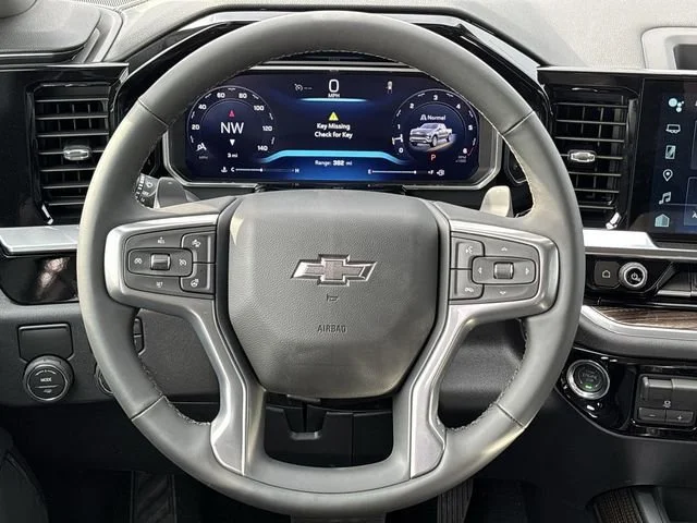 2026 Chevrolet Silverado 1500 RST - Photo 12