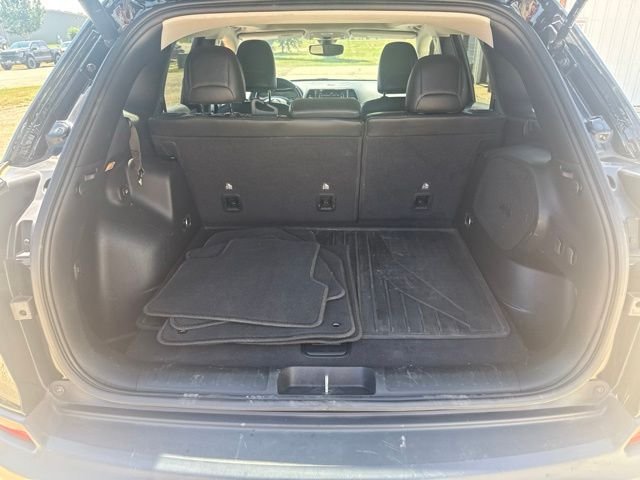 Used 2020 Black Jeep Limited image 19