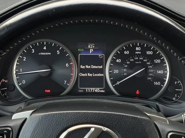 2017 Lexus NX 200t - Photo 18