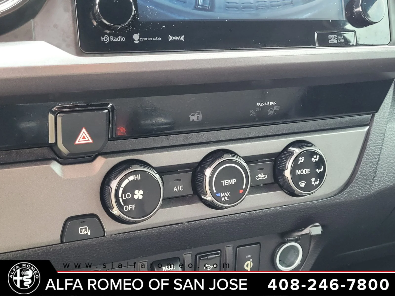 2018 Toyota Tacoma TRD Off Road - Photo 22