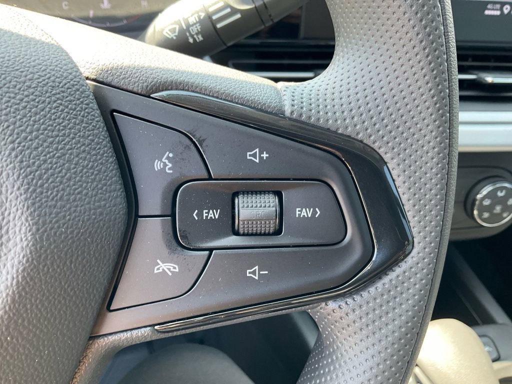 2026 Chevrolet Trax LS - Photo 29