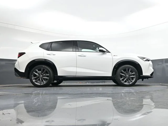 Used 2025 Silver Acura A-Spec Package image 33