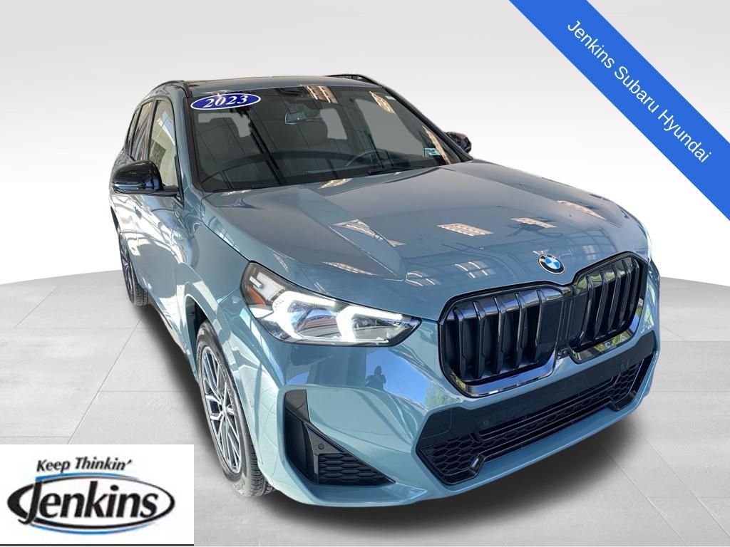 2023 BMW X1 xDrive28i's photo