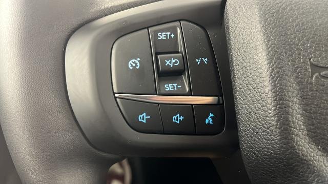 New 2026 Carbonized Gray Metallic Ford XLT image 58