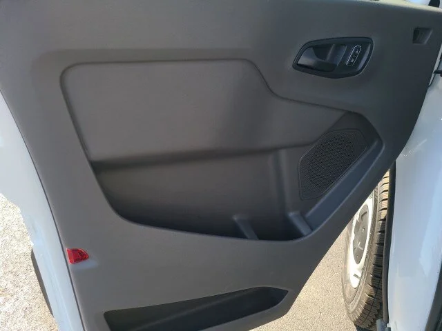 2025 Ford Transit Van Base - Photo 18