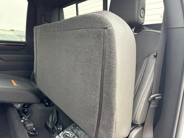 2026 GMC Sierra 2500HD AT4 - Photo 41