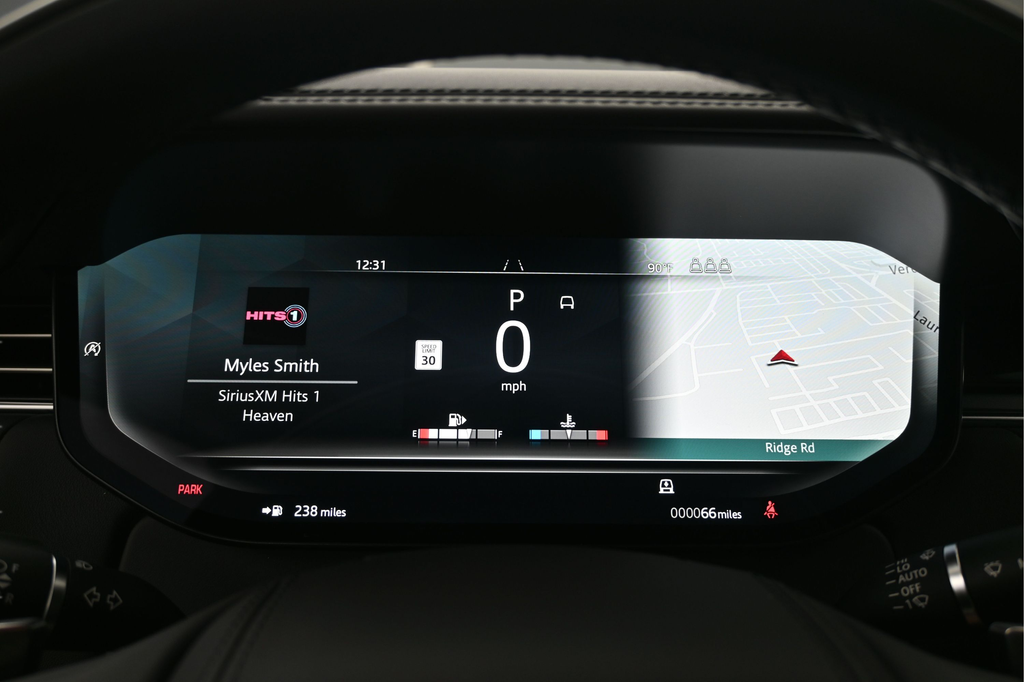 2026 Land Rover Range Rover SV - Photo 25