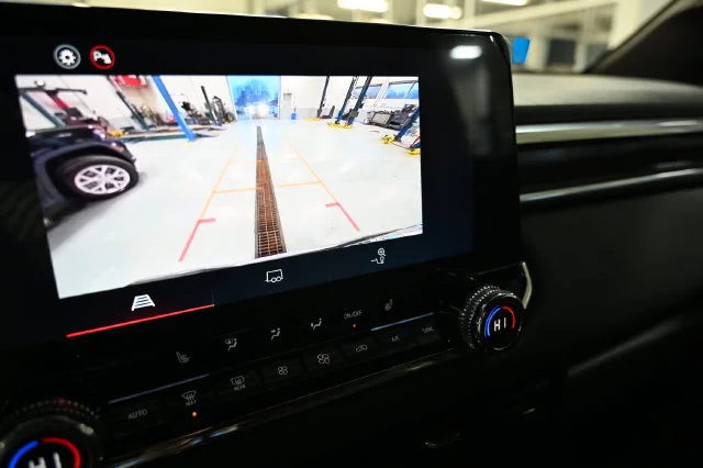 2026 GMC Canyon Elevation - Photo 18