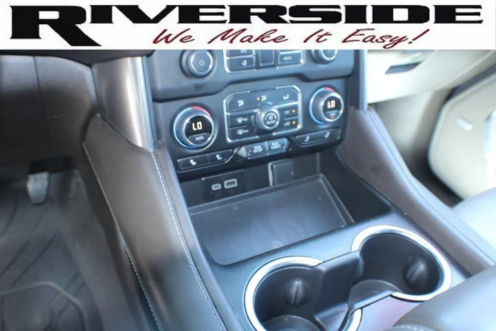 Used 2024 Sterling Gray Metallic Chevrolet LT image 11