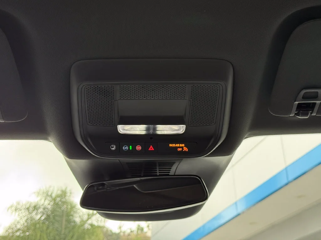 Used 2024 Black Chevrolet LT image 23