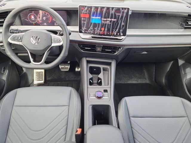 New 2026  Volkswagen 2.0T SE R-Line Black image 14