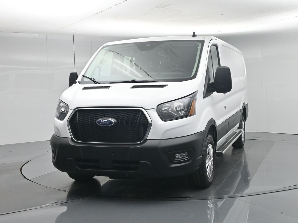 Certified Used 2025 White Ford Base image 56