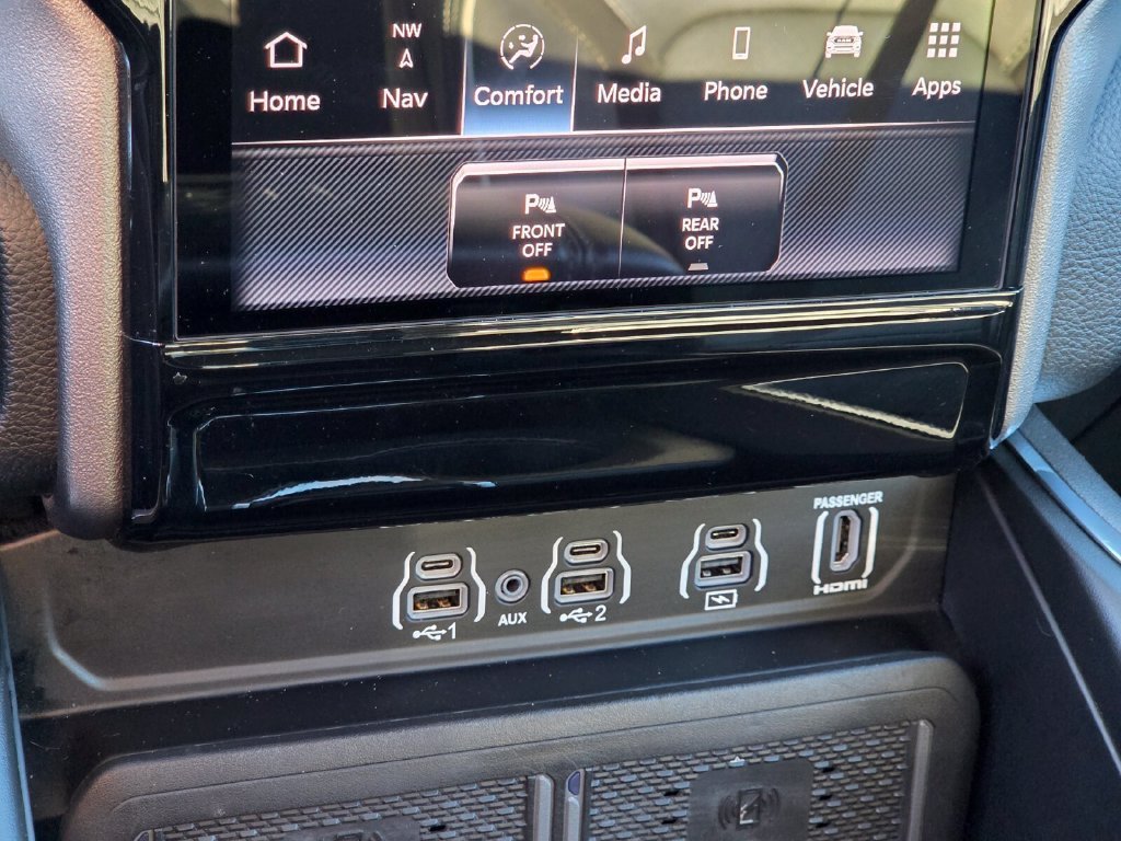 Used 2026 Black Ram Laramie image 31
