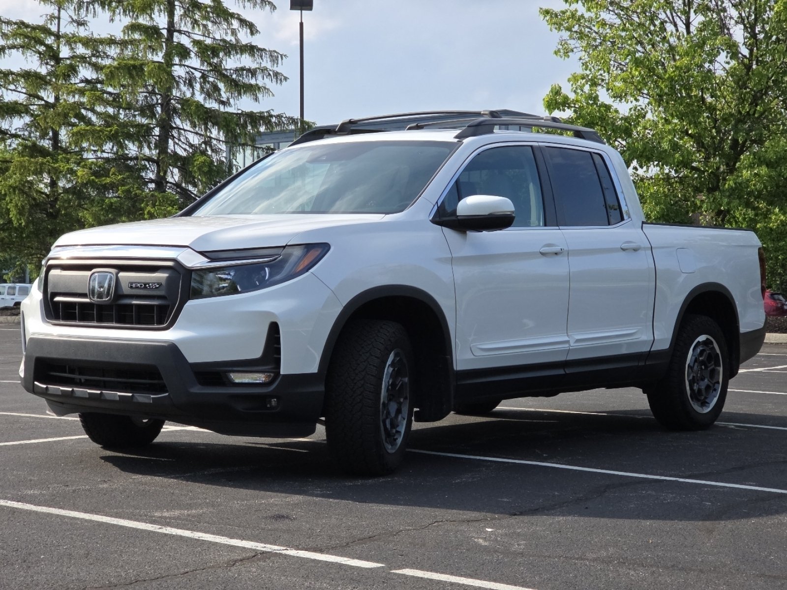 2024 Honda Ridgeline RTL - Photo 18