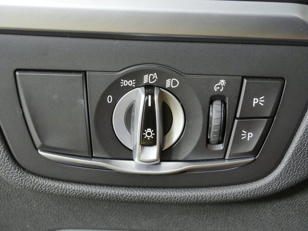 Certified Used 2024 Skyscraper Grey Metallic BMW xDrive30i image 43