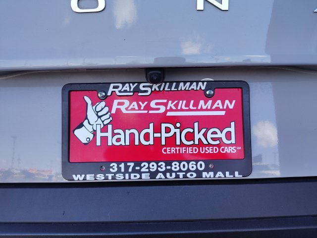 Used 2025 Gray Hyundai SEL image 30