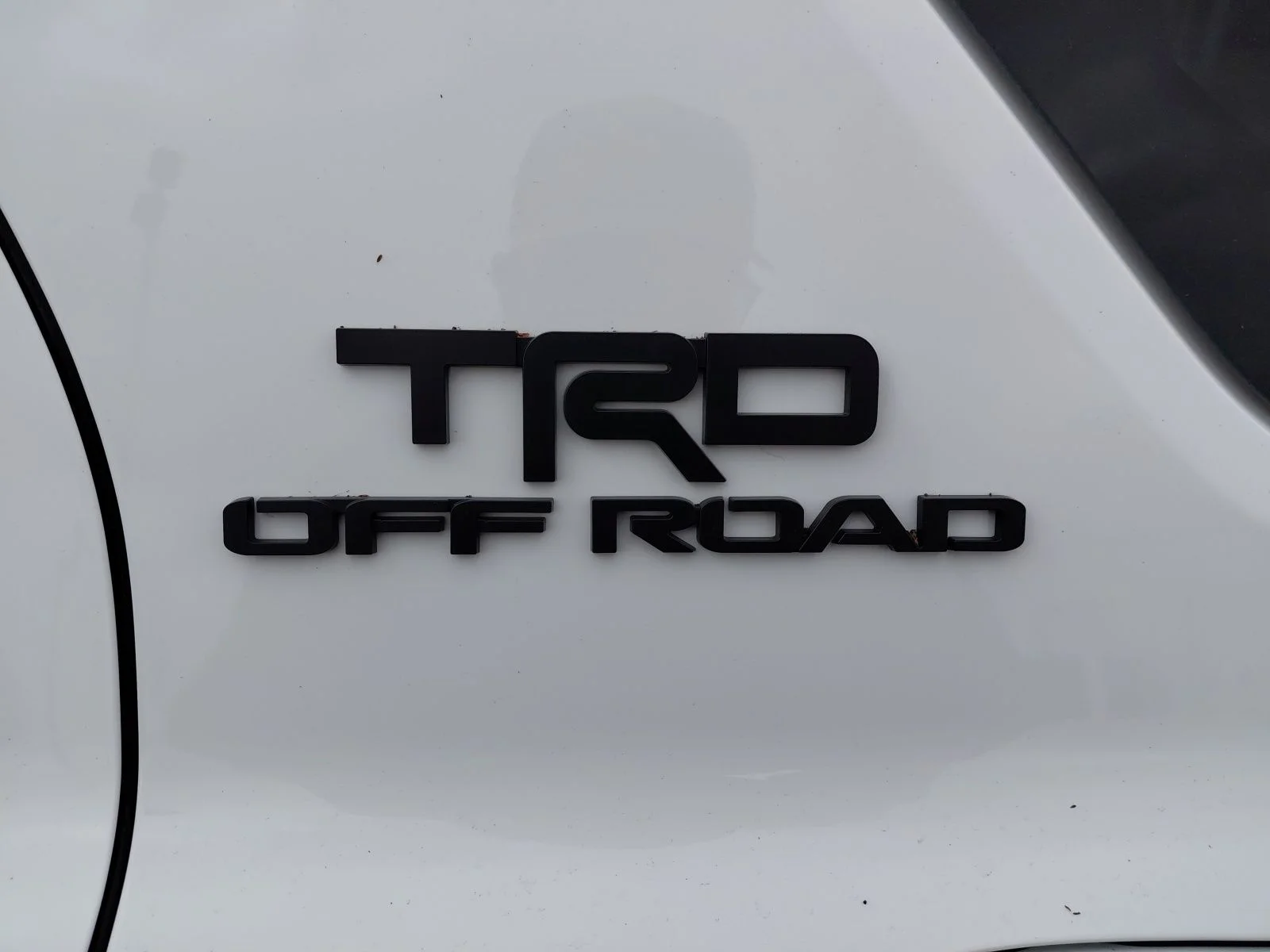 2025 Toyota 4Runner TRD Off-Road Premium - Photo 12