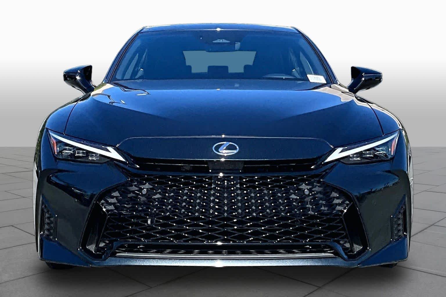 New 2026 Caviar Lexus F SPORT image 3
