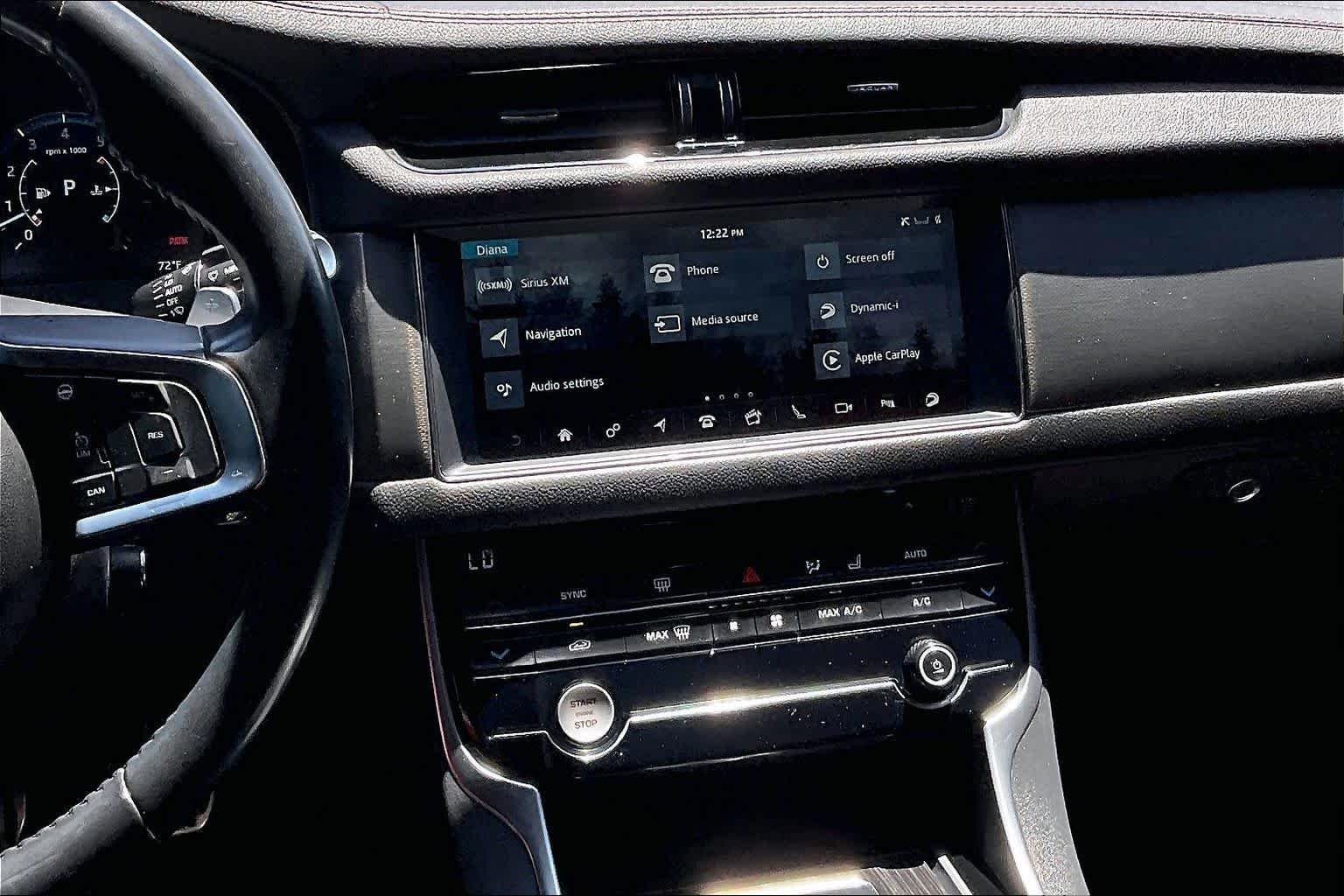 Pre-Owned 2020 Jaguar XF S