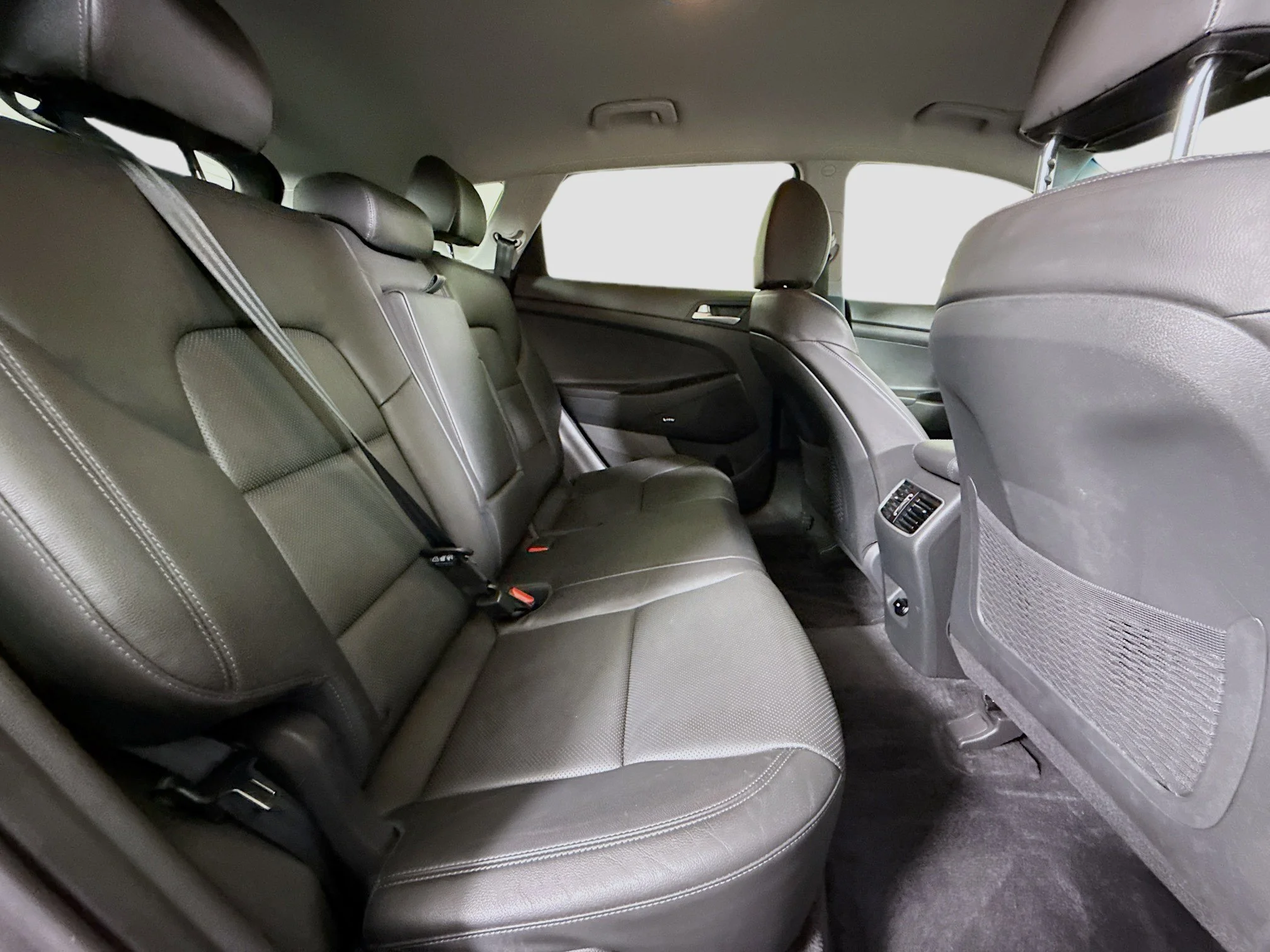 Used 2021 Magnetic Force Hyundai Limited image 23