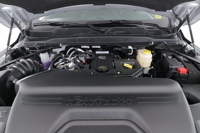 2026 RAM 2500 Tradesman - Photo 15