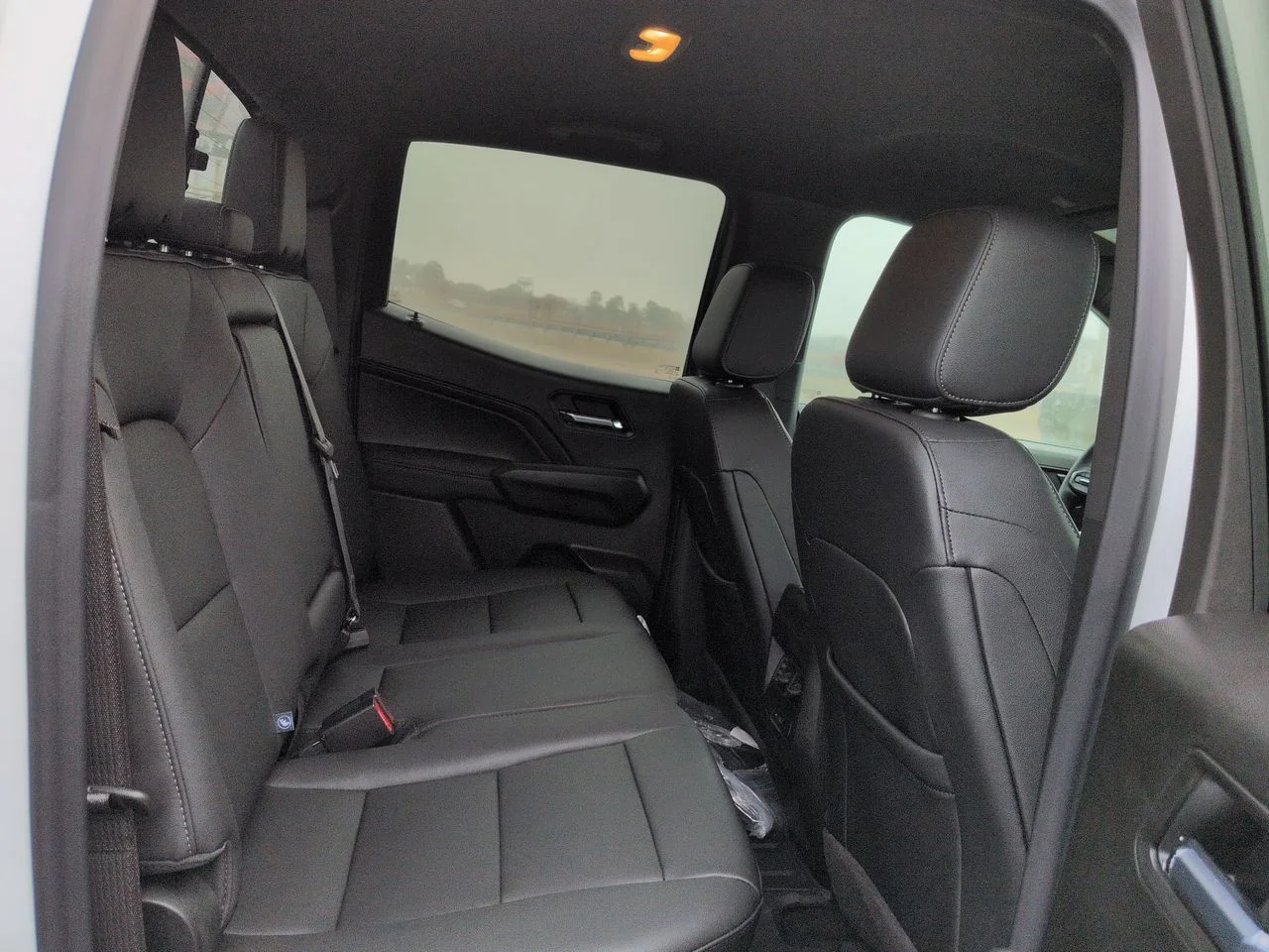 2026 Chevrolet Colorado LT - Photo 27