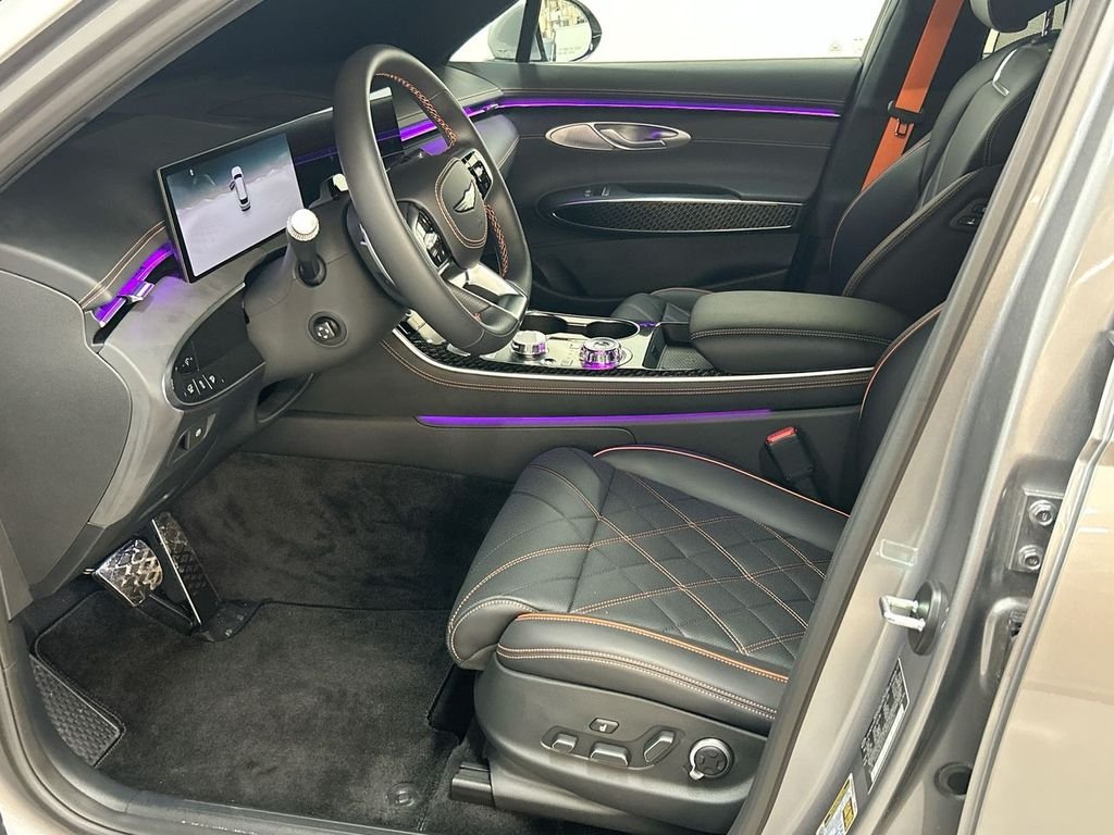 2026 GENESIS GV70 Sport Prestige - Photo 11