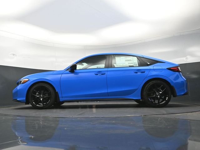 New 2026 Boost Blue Pearl Honda Sport image 30