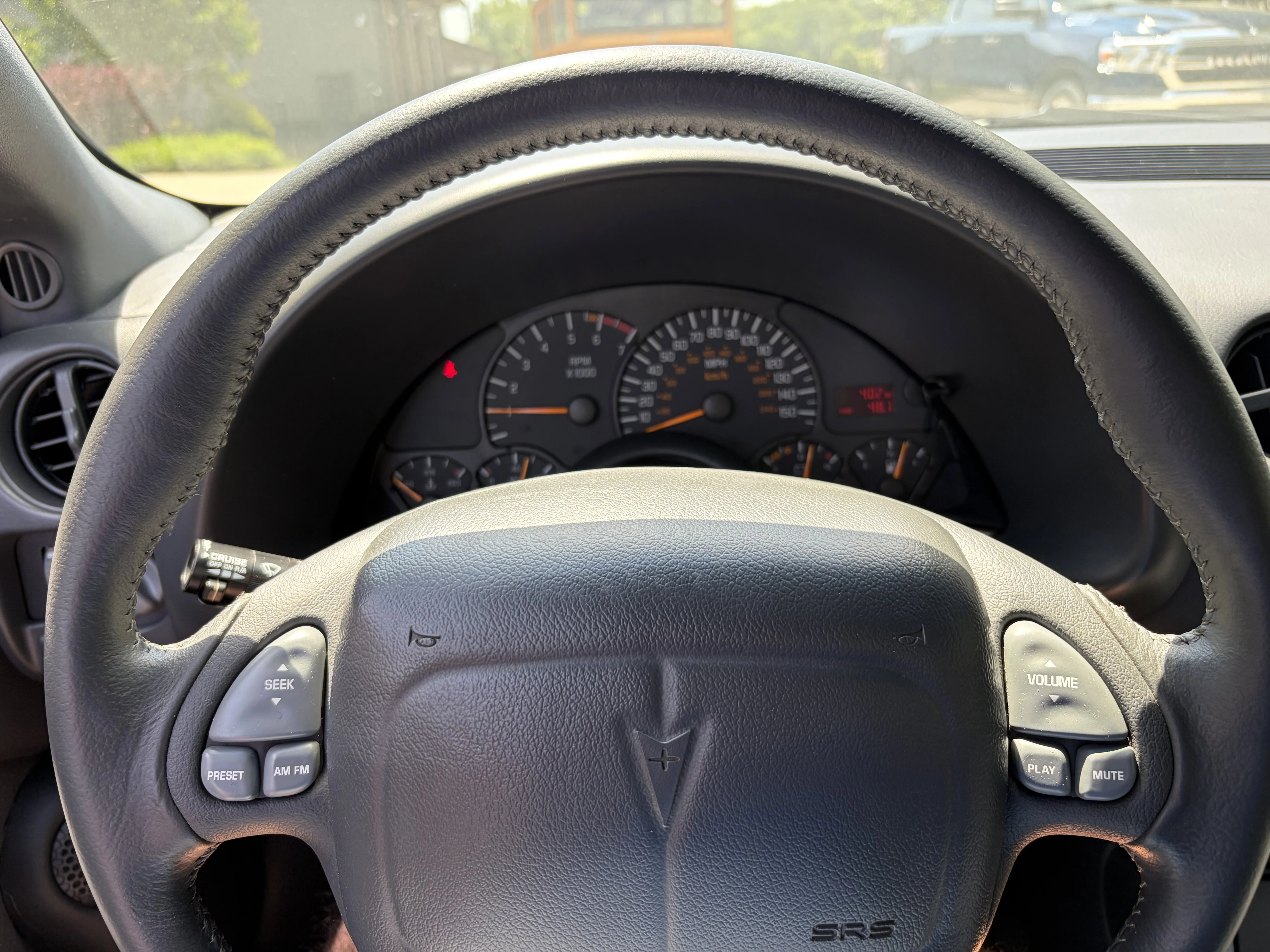 1998 Pontiac Firebird TRANS AM - Photo 6