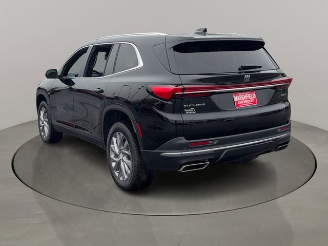 2025 Buick Enclave Preferred - Photo 8