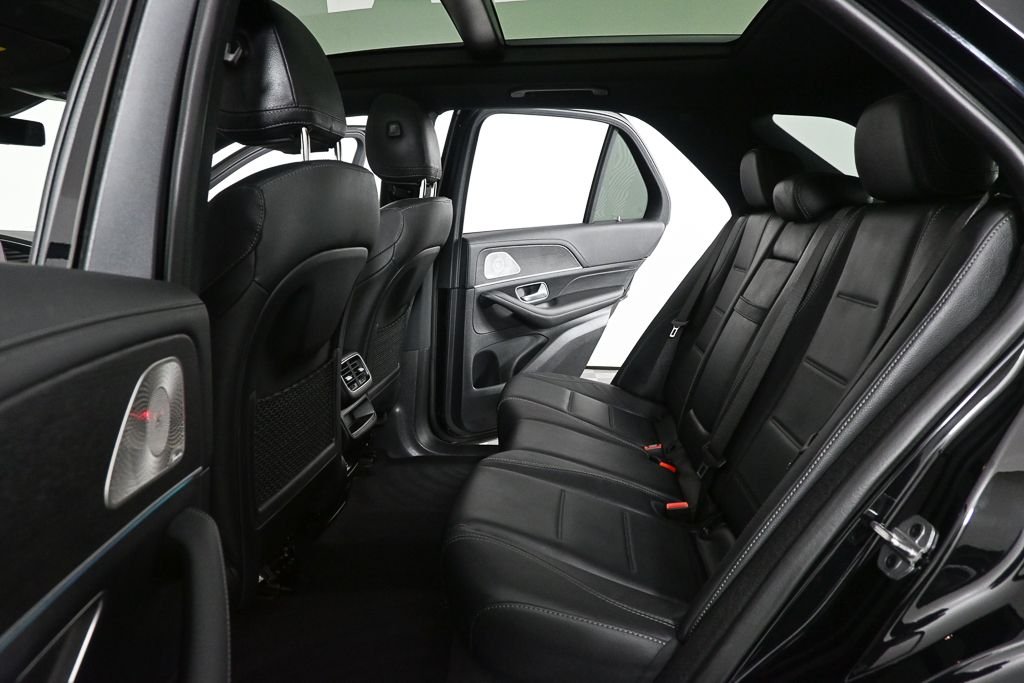 Certified Used 2023  Mercedes-Benz GLE 350 image 19