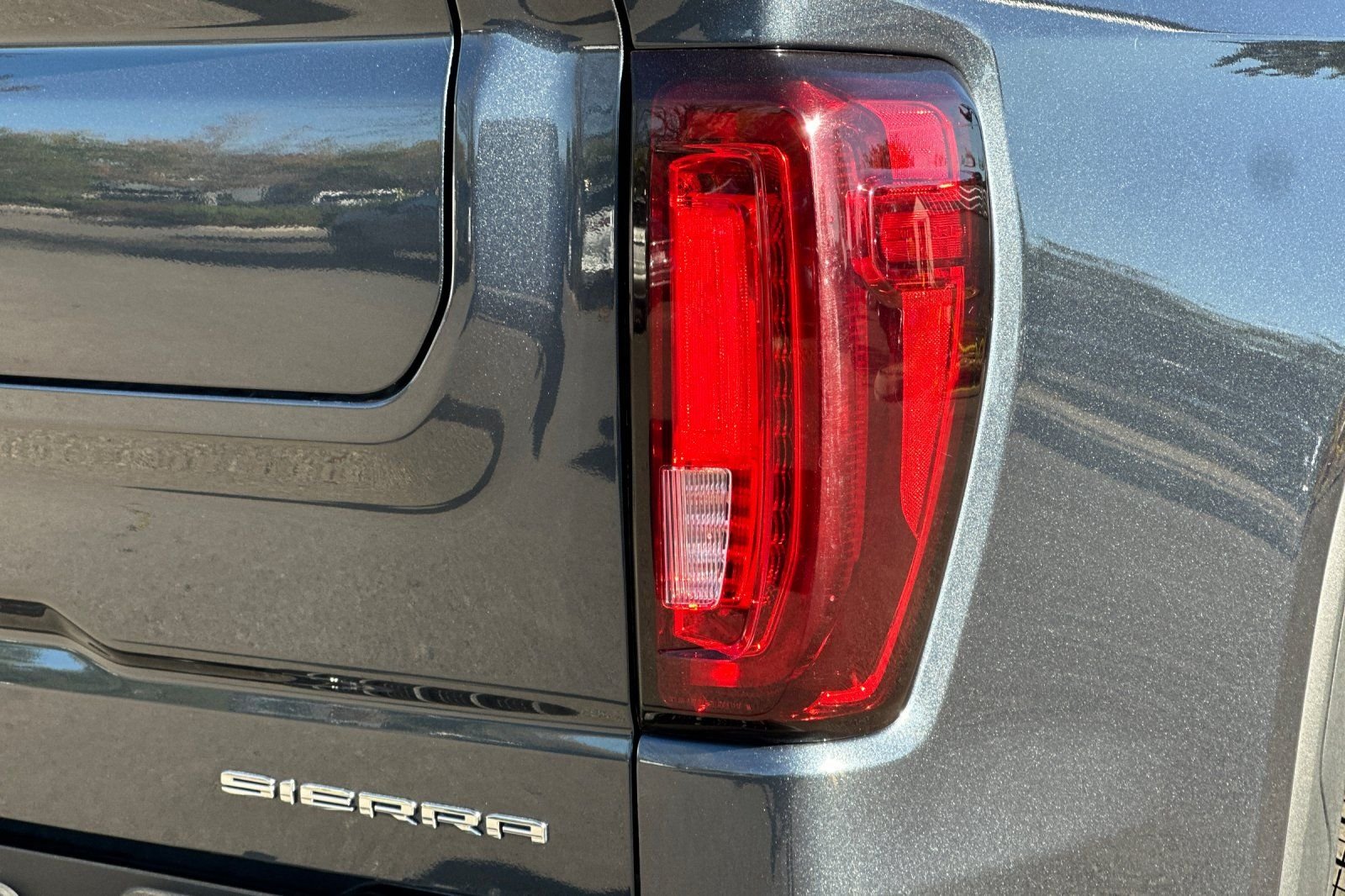 2022 GMC Sierra 1500 Limited Denali - Photo 27