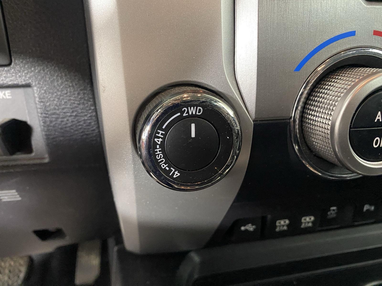 Used 2021 Silver Sky Metallic Toyota Platinum image 16