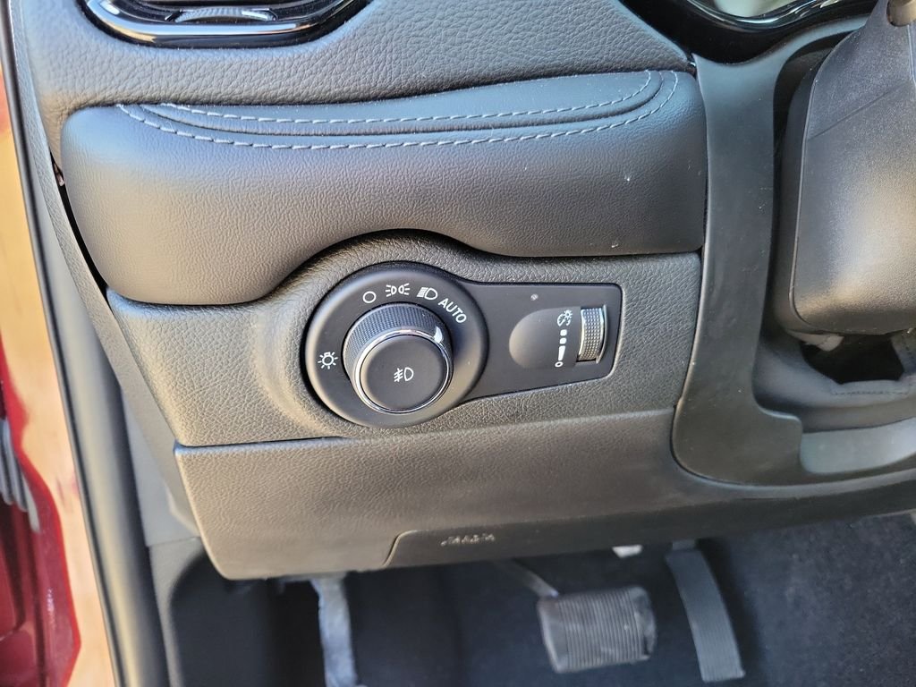 2022 Dodge Durango GT Plus - Photo 17