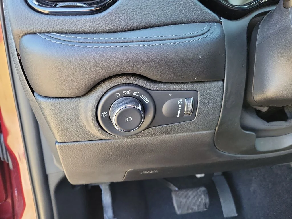 2022 Dodge Durango GT Plus - Photo 18