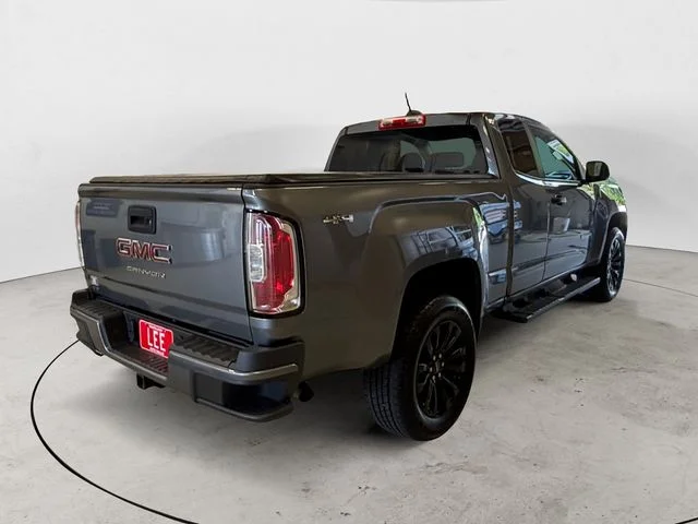 Used 2022 Gray GMC Elevation Standard image 6